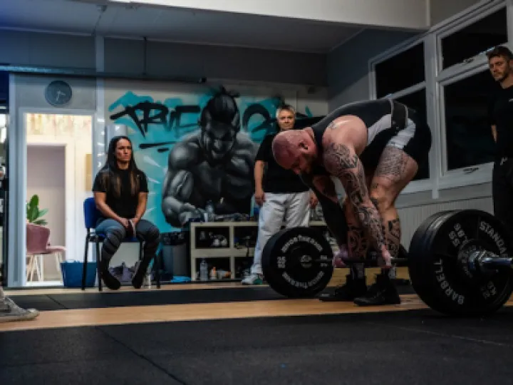 Power 51