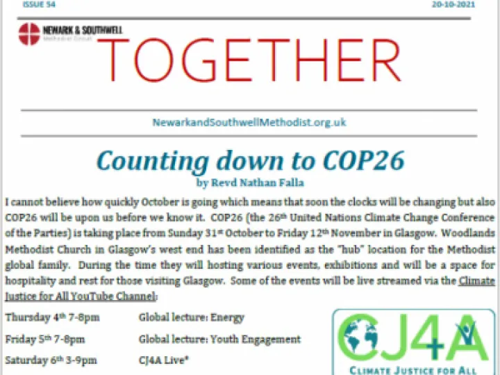 Together 54