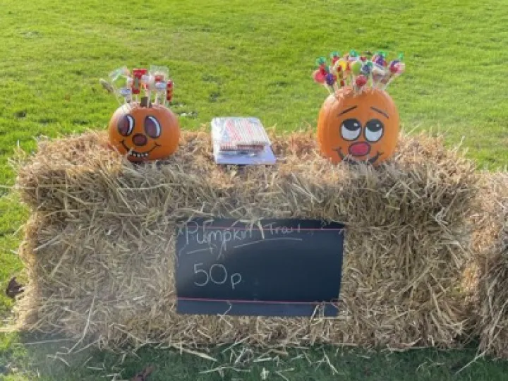 Pumpkin Patch 2021