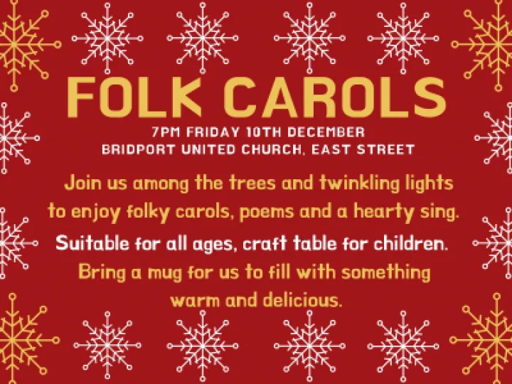 Folk Carols