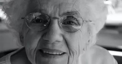 Living later life well
