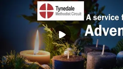 Advent Servi