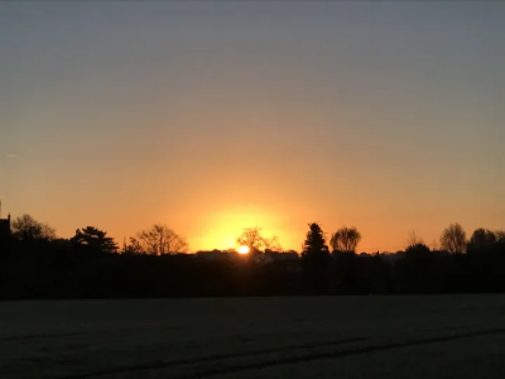 Sunrise