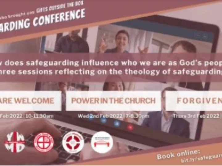 SG Conference 2022