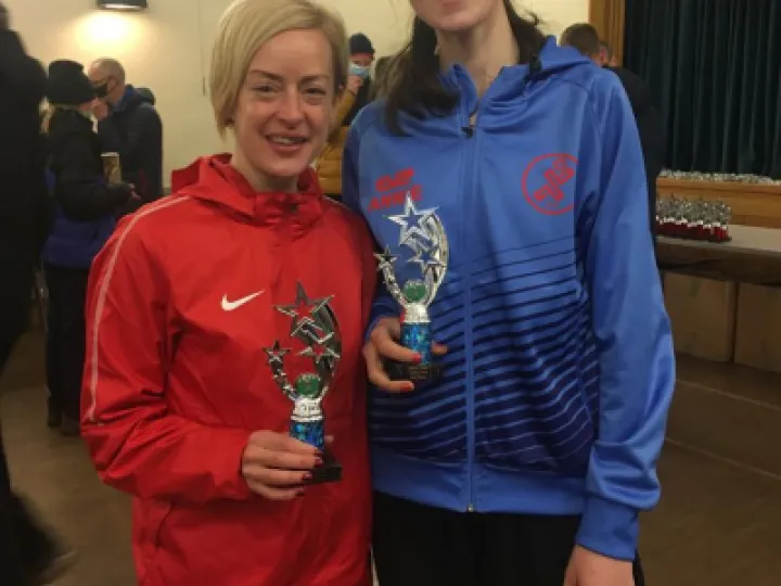 Annie Lowe Xc