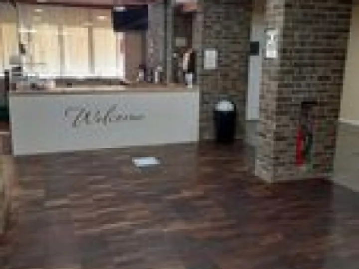 Side Door cafe