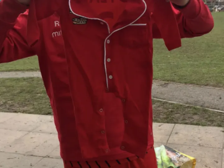 New Baby Grow !