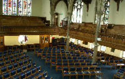 Sanctuary