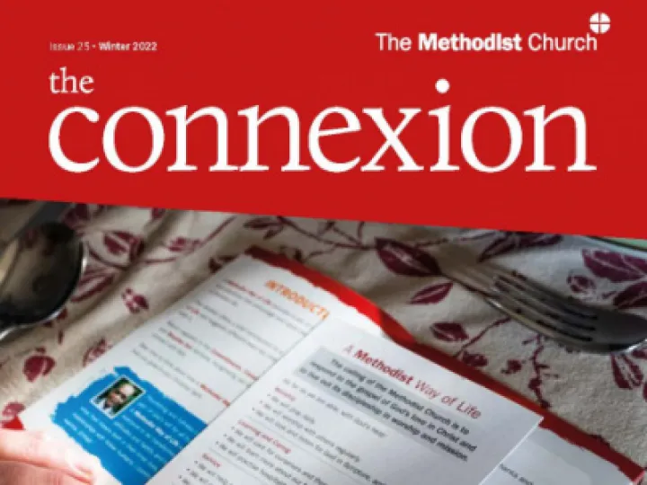The Connexion &ndash; Winter 2022