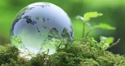 Eco Church 2