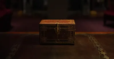 Treasure Chest