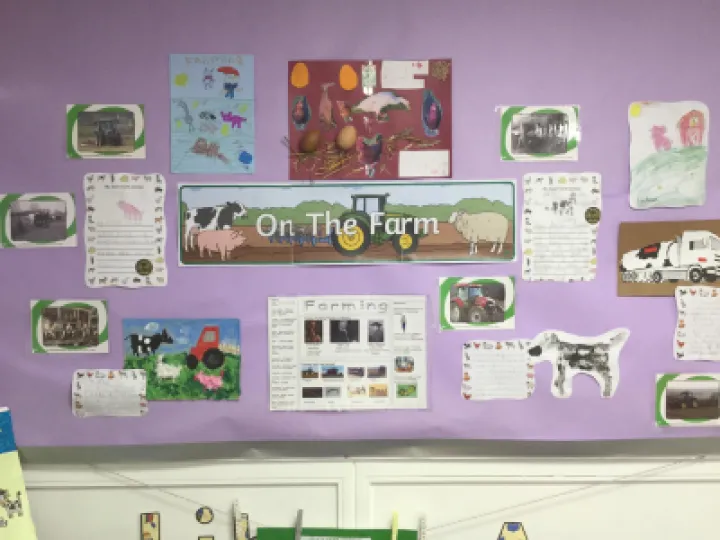 Classroom 5