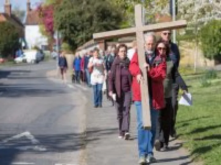 Walk of Witness 02