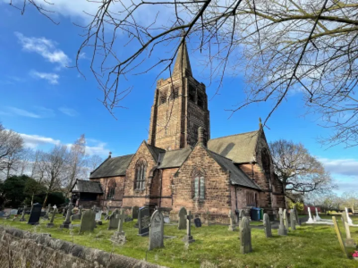 St John's Church