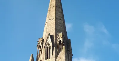 WesleyMemSpire