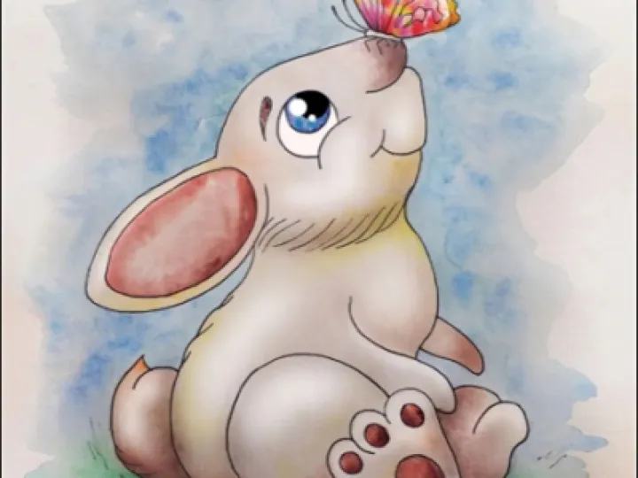 brambles bunnies