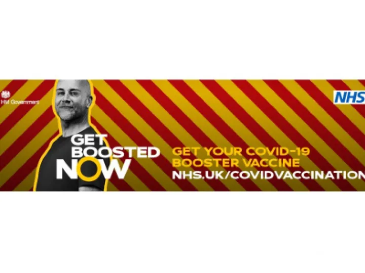 covid booster
