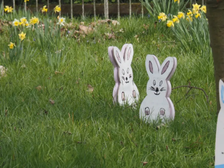 Easter11