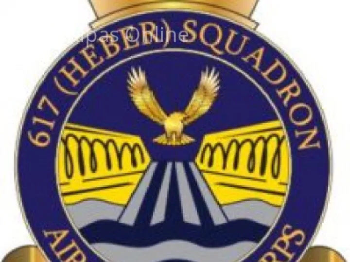 617 squadron