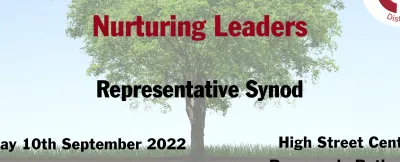 Save The Date &ndash; Synod Nurturing Leaders (Presentation (169)) (1)