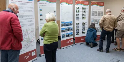 Streetscape Project