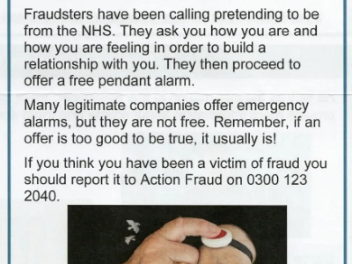 PersonalAlrmFraud1
