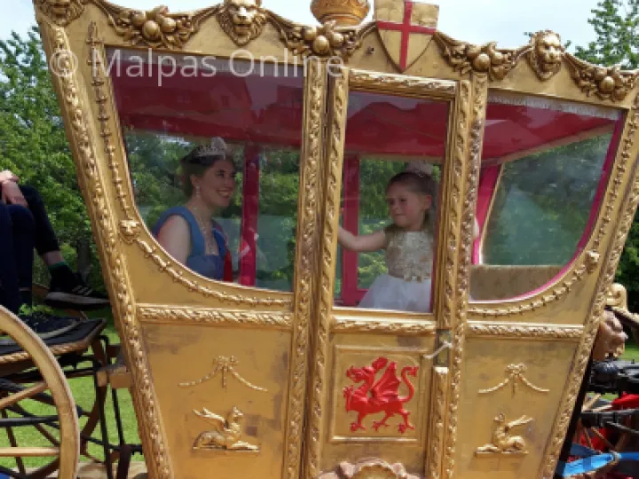 Gold Coach 2