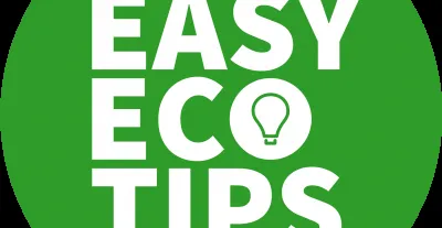 Eco tips