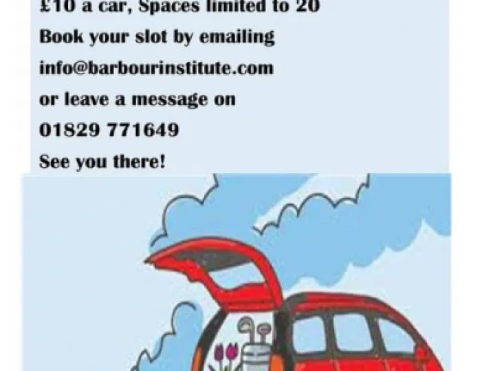 Car Boot