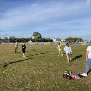 2022 Summer Rounders