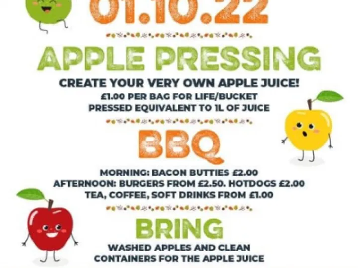 Apple Fest