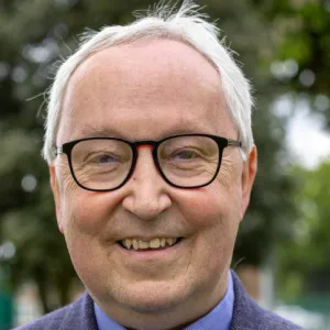 Paul Glass