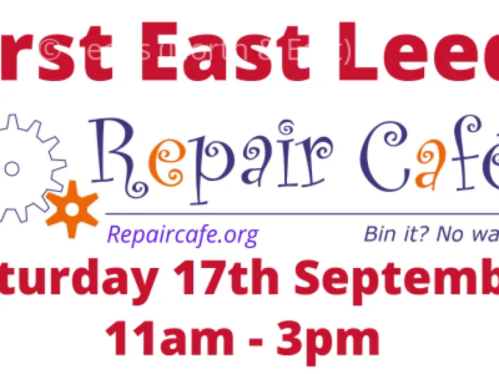 Saturday 17th September