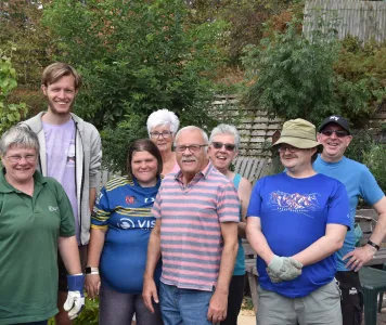 Flintwood Garden 1