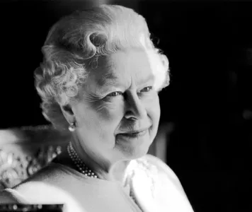 Queen Elizabeth II