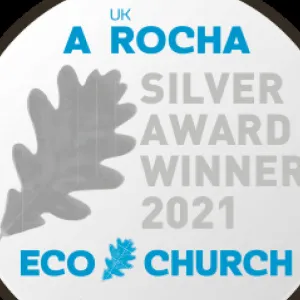 Stonehouse Eco Award &ndash; silver