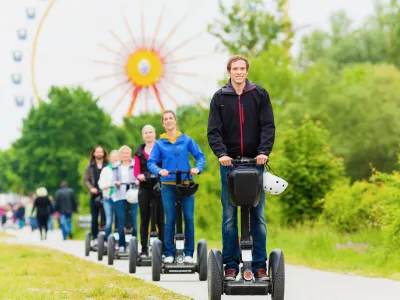 Team Building Ideas