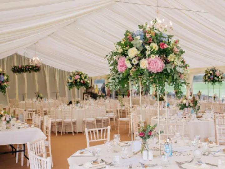 Wedding Flowers 17