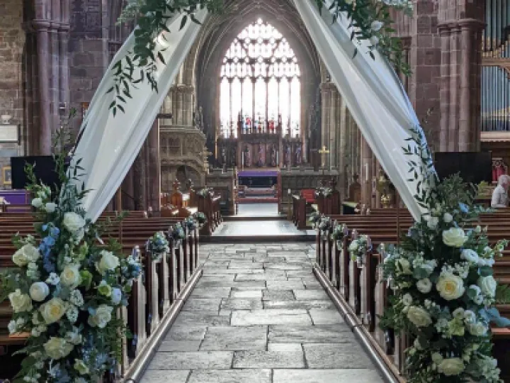 Wedding Flowers 19
