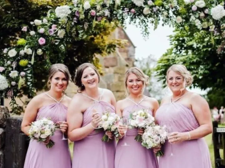 Wedding Flowers 2