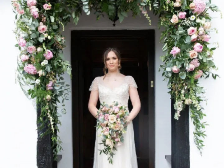Wedding Flowers 22
