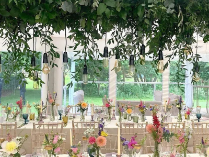 Wedding Flowers 5