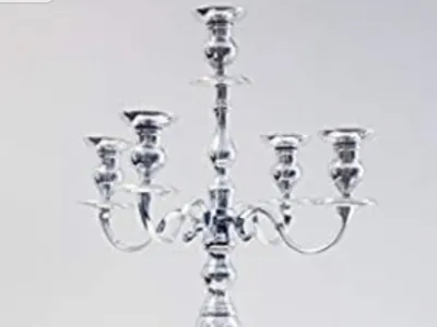 Candelabra