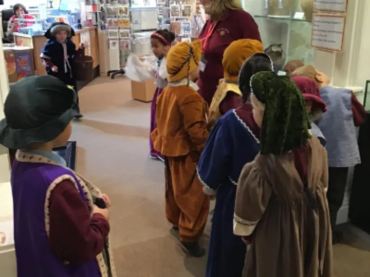 Nantwich Museum