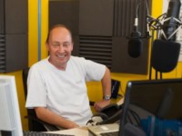 Pete &ndash; Summerfest Radio