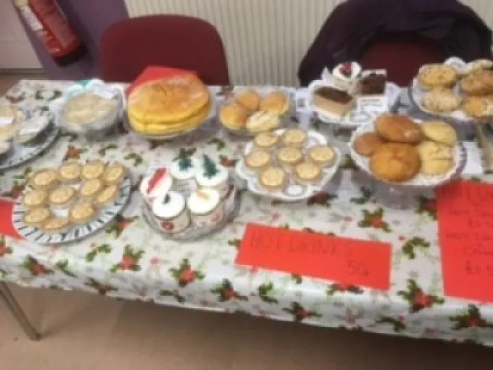 Cakes