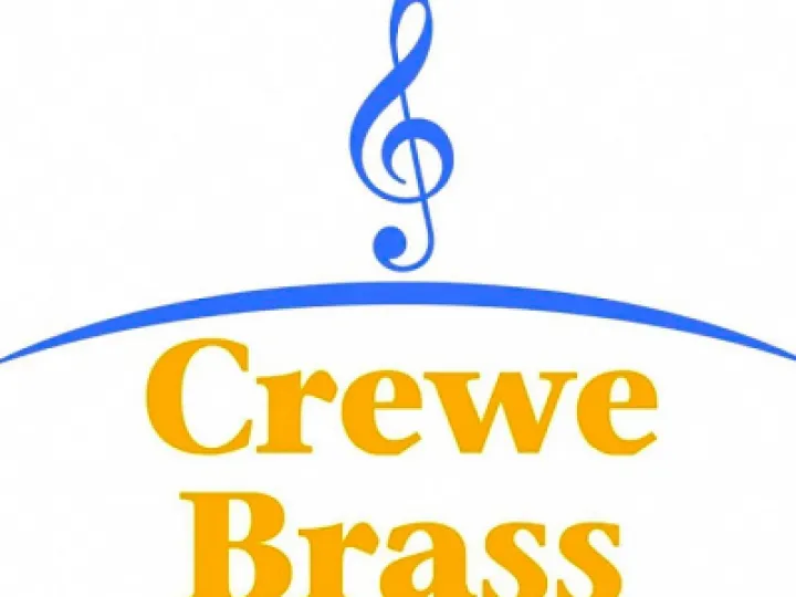 Crewe Brass Logo