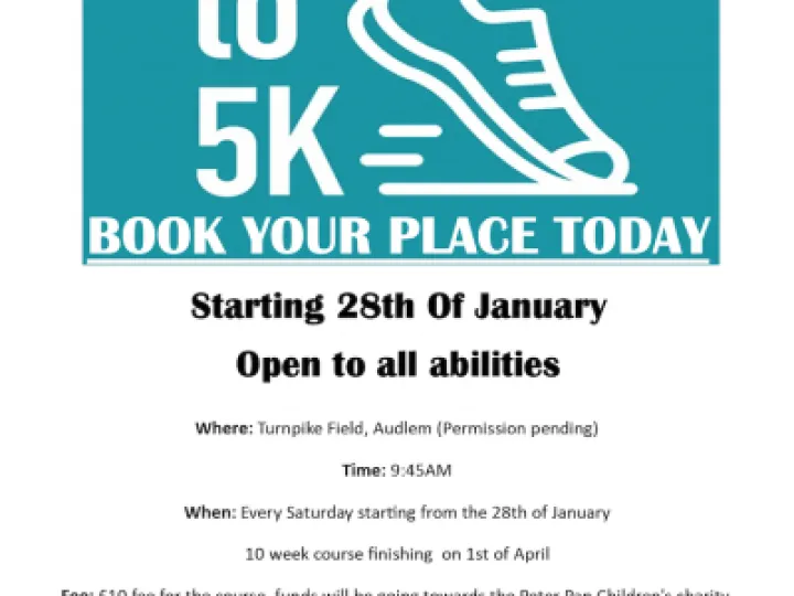 Couch to 5K