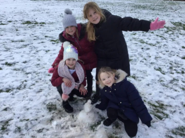 Snow 4