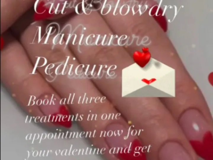 valentines day